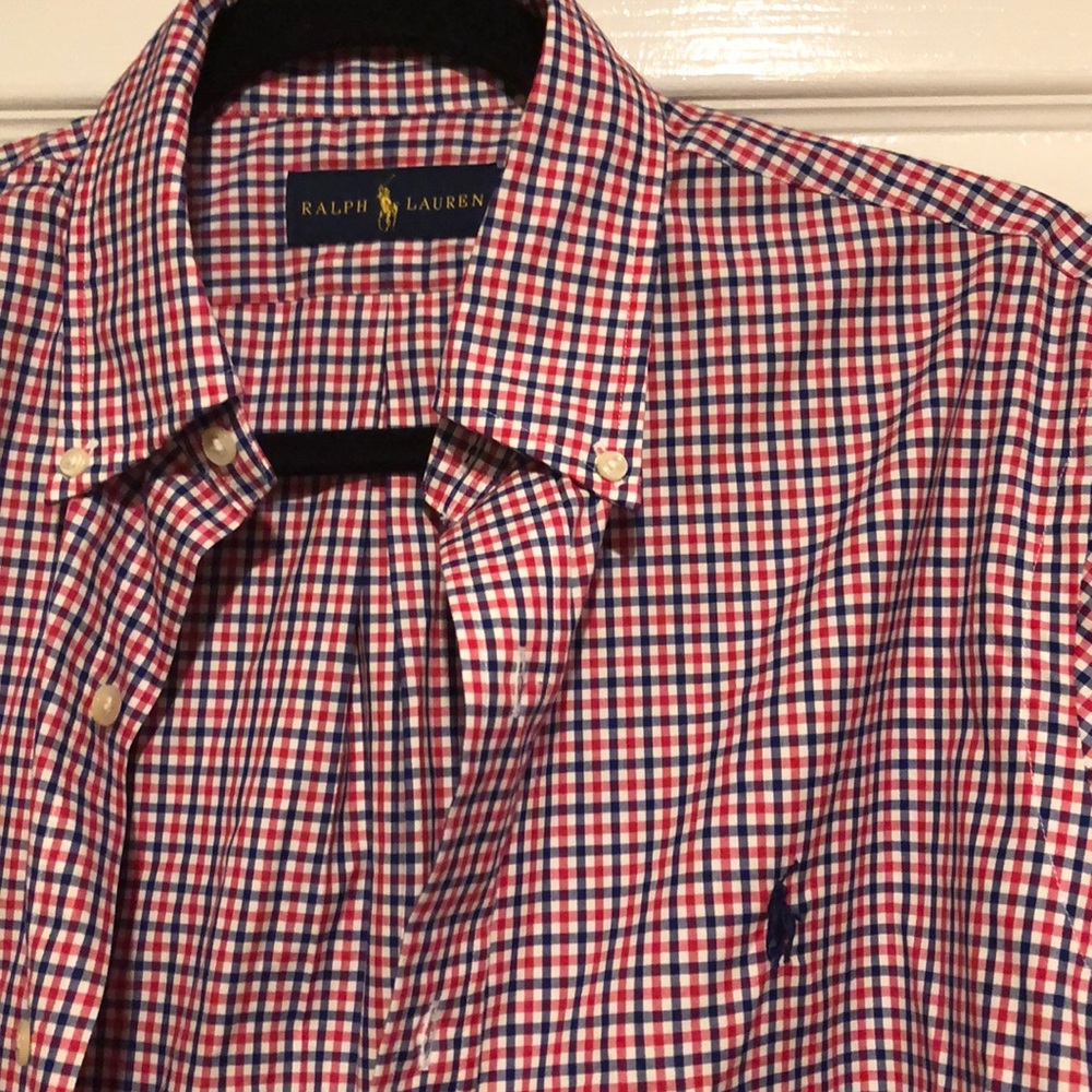 Polo Ralph Lauren Dress Shirt